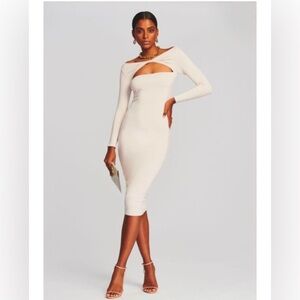 NWT-Ser.o.ya Irene dress sold out